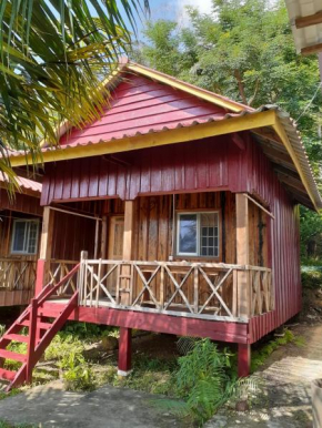 Blondies Koh Rong Villa